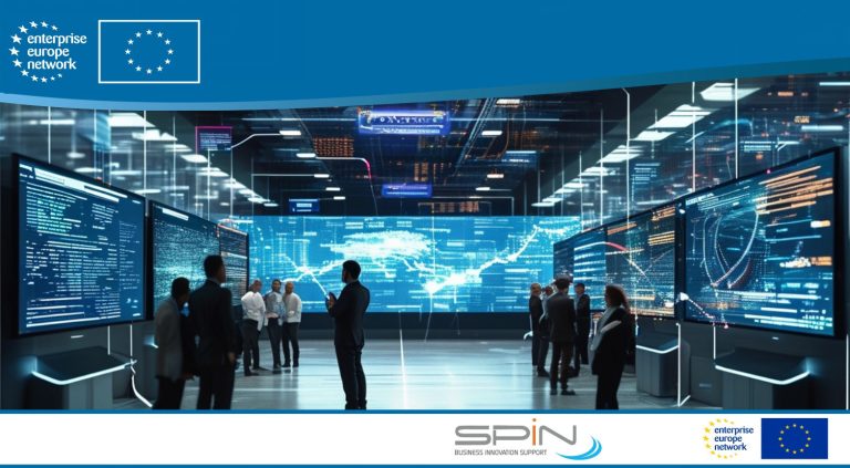 Open4Business: Empowering MSMEs in the Western Balkans