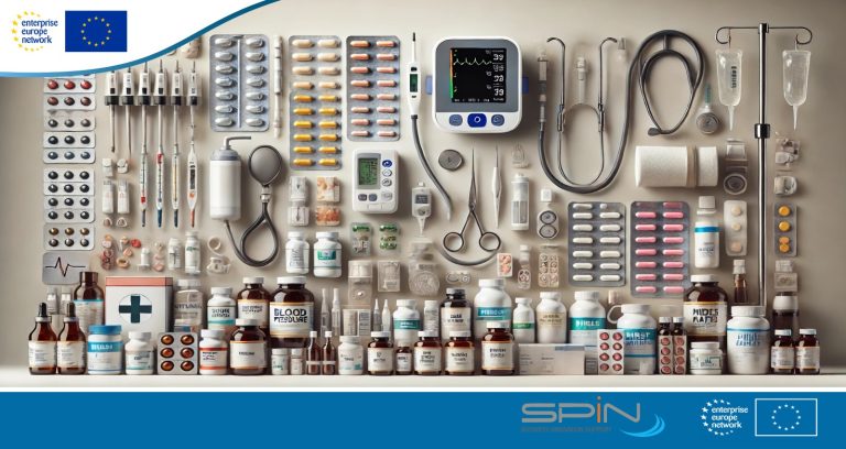 Dispositivi medici e integratori alimentari: ricerca fornitori