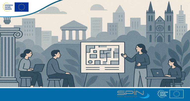 Spark – Incubation Programme 2025: open call