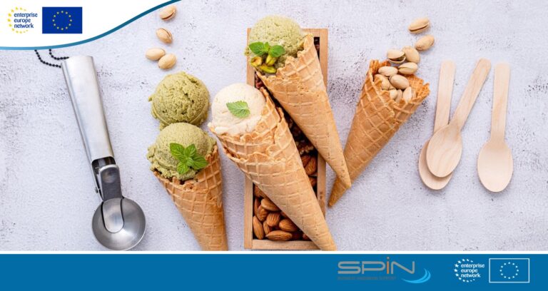 Gelati senza zucchero: ricerca partner produttivi