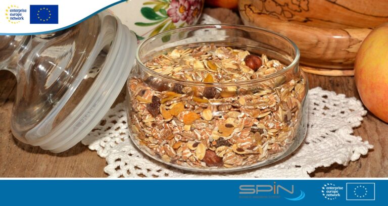 Cereali senza glutine: ricerca fornitori