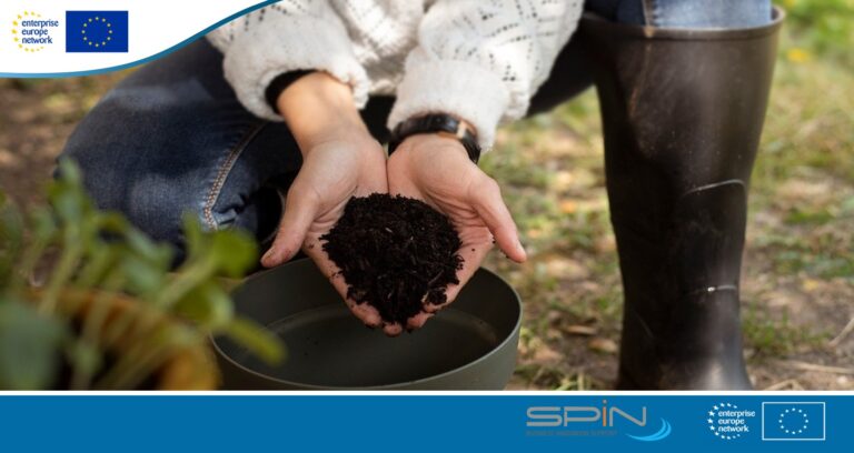I3-4 Biofertilizers: bando per l’agricoltura sostenibile