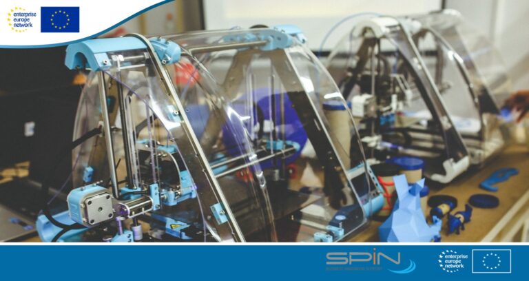 Stampa 3D: ricerca produttori
