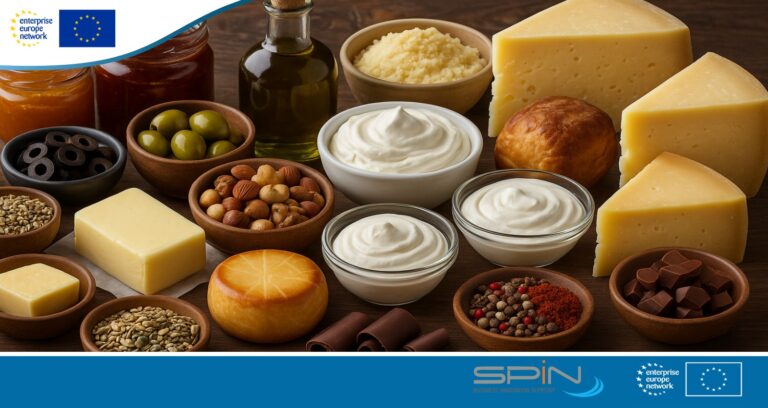 Prodotti alimentari: ricerca fornitori
