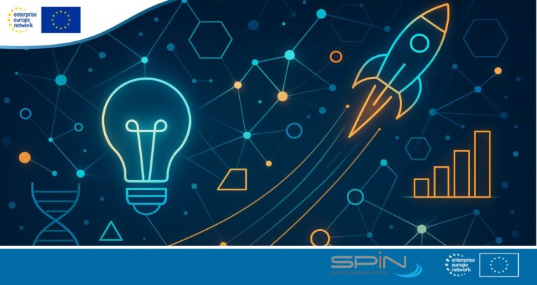 Interregional Innovation Investments Instrument (I3): Capacity Building Call