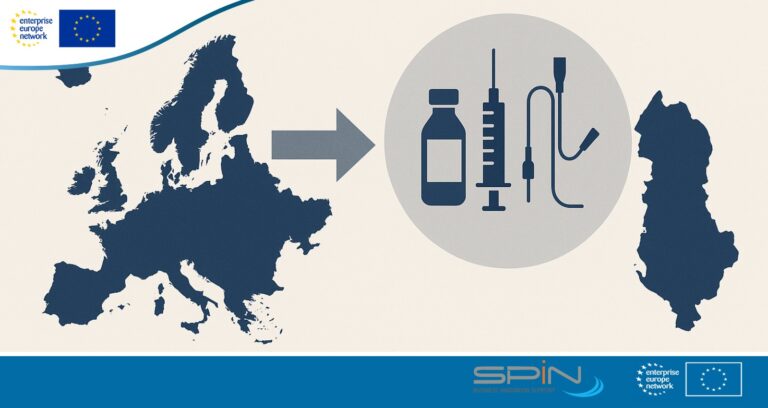 Dispositivi medici: rilocalizzazione produttiva in Albania