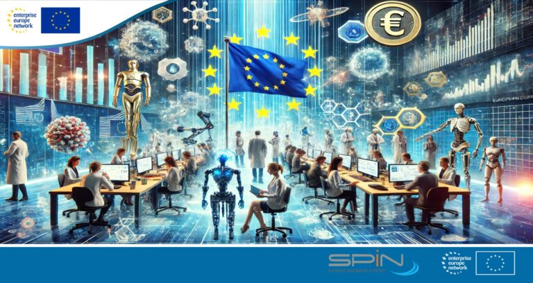EIC Accelerator 2026: short proposal