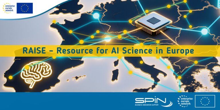 RAISE – Resource for AI Science in Europe