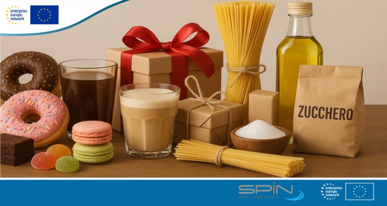 Prodotti alimentari e bevande: ricerca fornitori