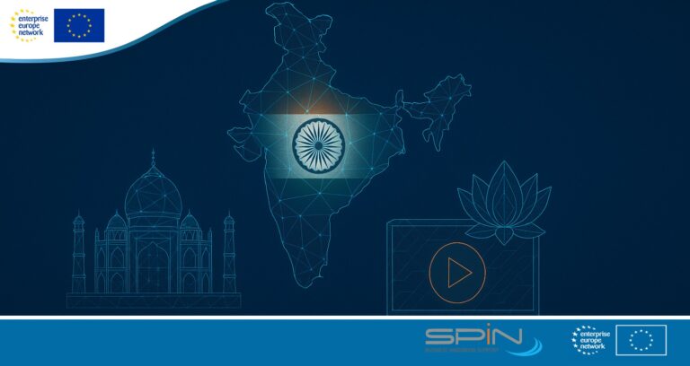 Opportunità di business in India: webinar per le imprese