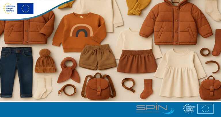Abbigliamento per bambini: ricerca fornitori