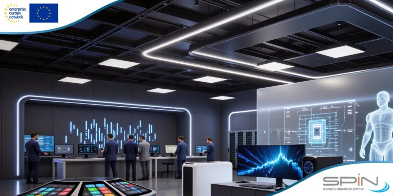 Invito a presentare proposte per studi di innovazione per lo sviluppo di modelli di intelligenza artificiale generativa