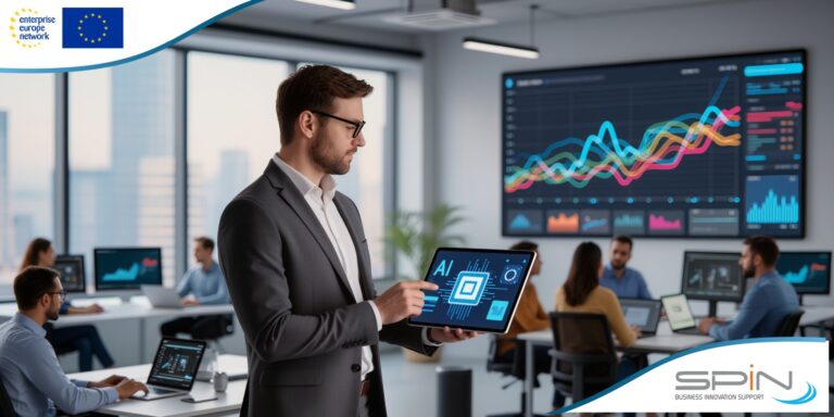 StandICT.eu 2029: Open Call per Esperti ICT nella Standardizzazione Globale