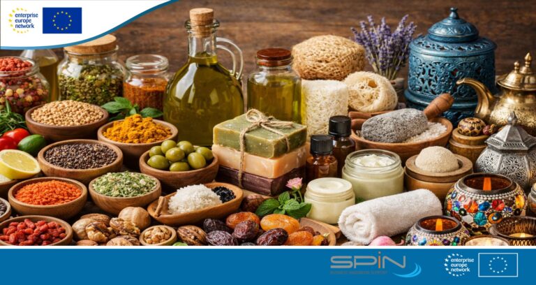 Prodotti alimentari e altri beni di consumo: ricerca fornitori