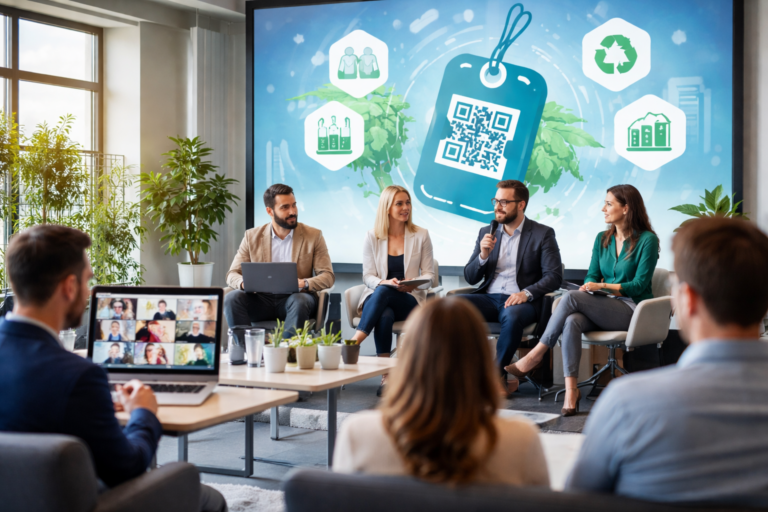 Digital Product Passport: webinar