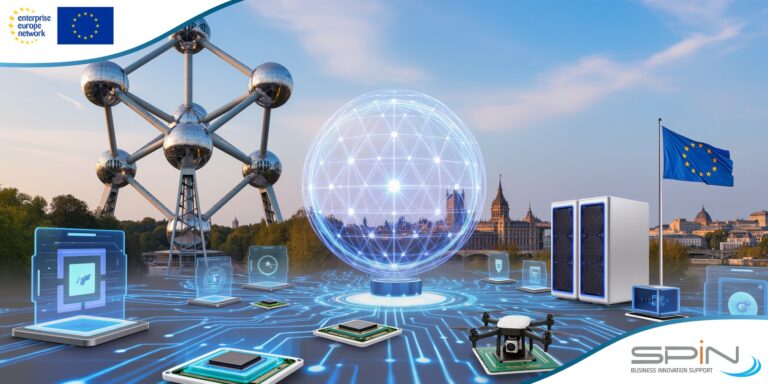 L’Unione Europea investe oltre 307 milioni di euro in intelligenza artificiale e tecnologie correlate