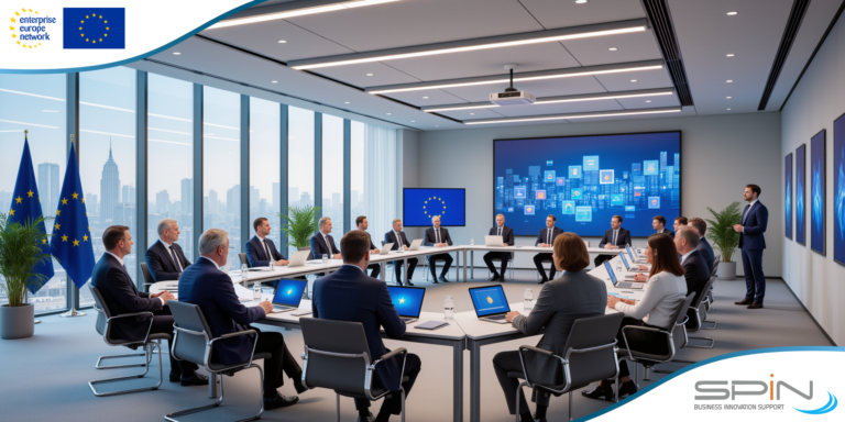 Trasparenza e Intelligenza Artificiale: l’Europa delinea il futuro del “Code of Practice”