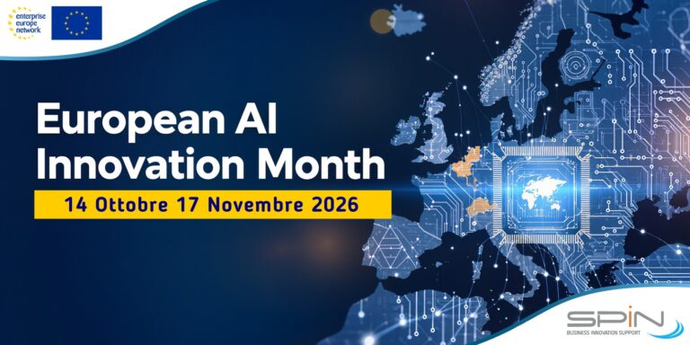 European AI Innovation Month 2026