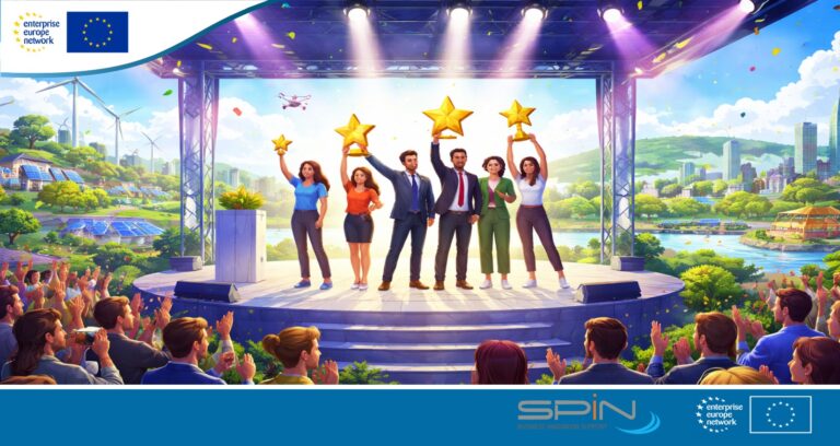 REGIOSTARS Awards 2026