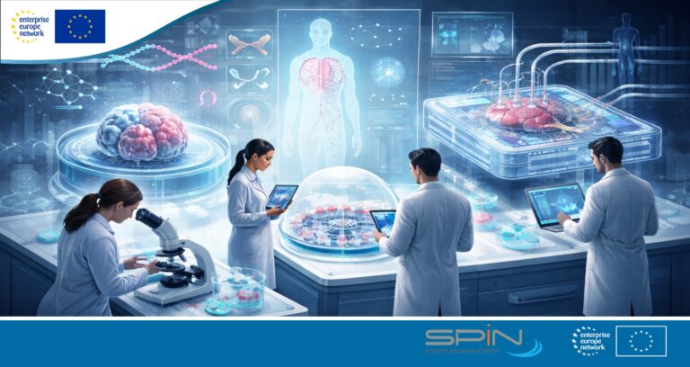 HORIZON-HLTH-2026: ricerca partner di progetto