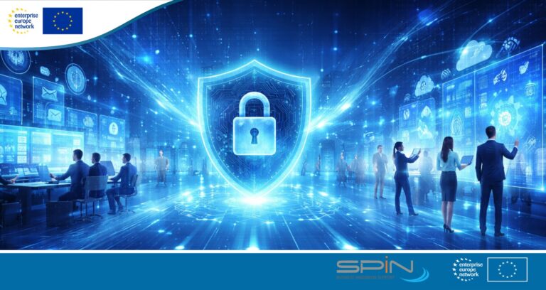 Cybersecurity e trasformazione digitale: ricerca partner