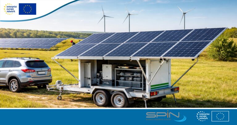 Energie rinnovabili: ricerca distributori