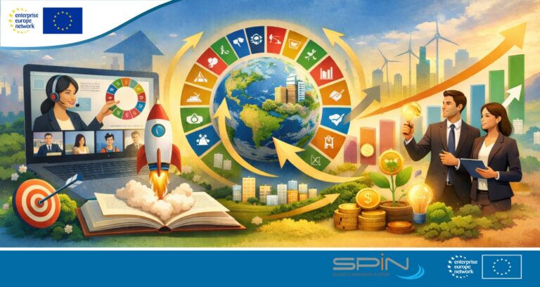 Start-up Sostenibili e SDGs: webinar