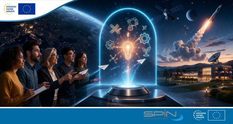 OSIP – Open Space Innovation Platform
