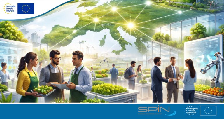 EIT Food Accelerator Network 2026