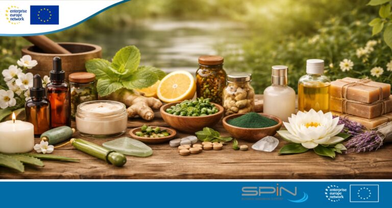 Cosmetici naturali e integratori: ricerca fornitori