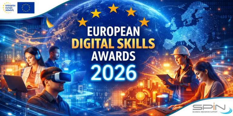 European Digital Skills Awards