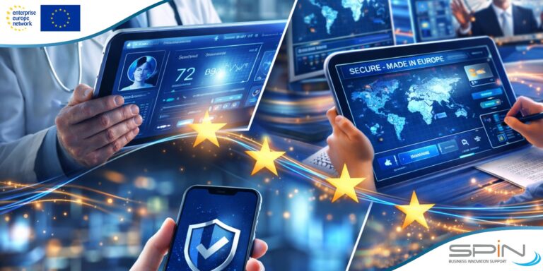L’Europa accelera sul futuro digitale