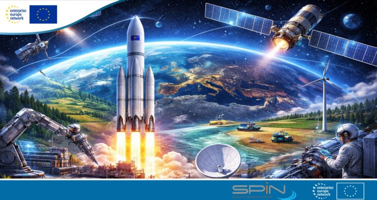 EU Space Research call 2026