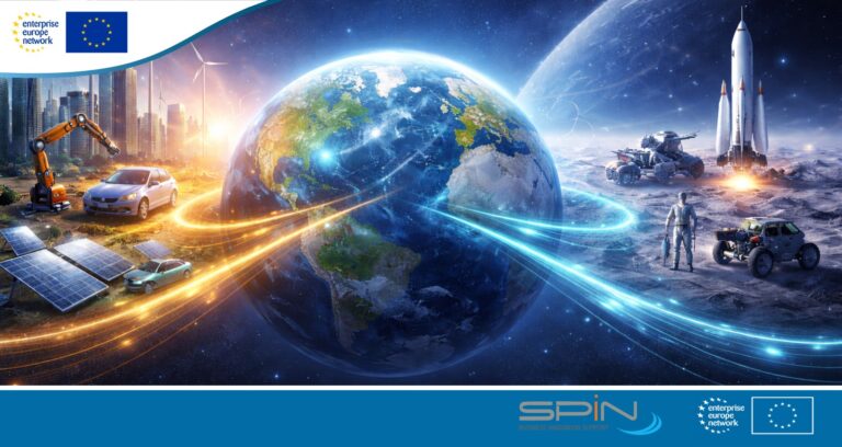 INNOspace Masters 2026