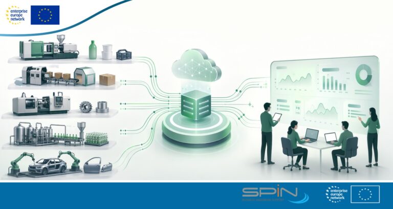 GreenMantis Call: ricerca partner produttivo