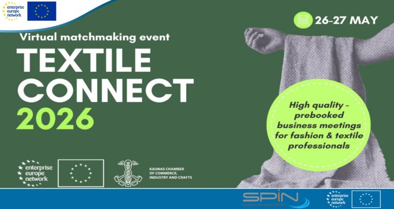 Textile Connect 2026