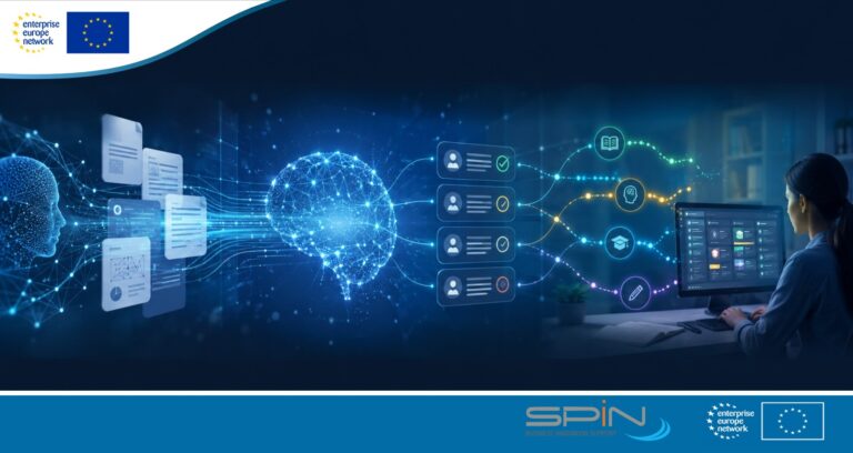 Intelligenza artificiale: ricerca partner tecnologici