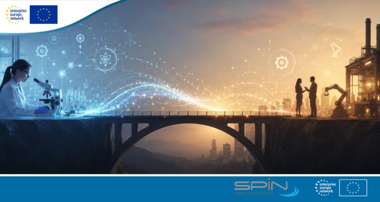 Interconnected Innovation Ecosystem: ricerca partner R&S