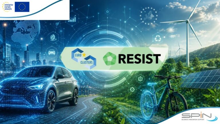 RESIST II 2026 Product Innovation Open Call