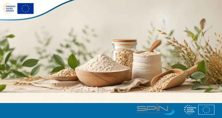 Farina d’avena biologica: ricerca fornitori