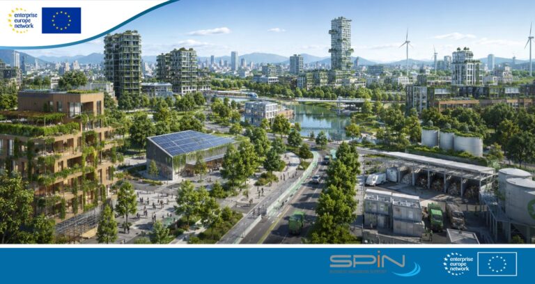 Circular City Centre – C3: call attive
