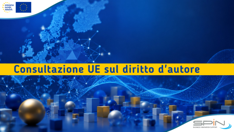 Revisione delle norme UE sul diritto d’autore
