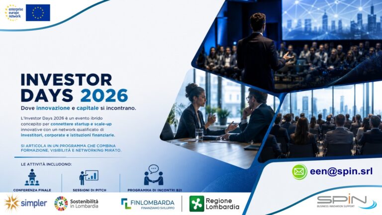 Investor Days 2026