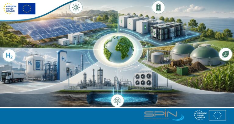 PowerUp NetZero: call attiva