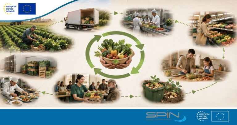 Sprechi alimentari: call attiva