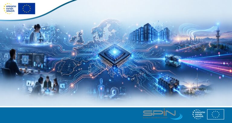Chips Joint Undertaking: bandi per 300 mln di €