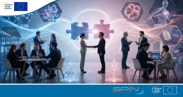 EU-Japan Biotech & Pharma Partnering Conference 2026