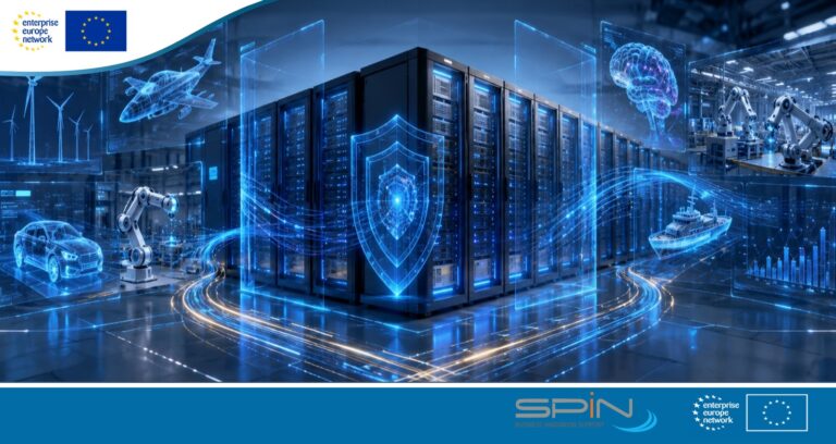 EuroHPC JU: gare per un nuovo supercomputer