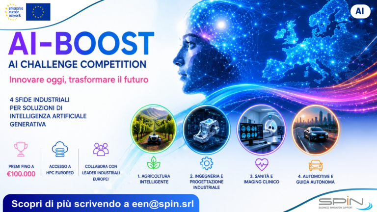 AI-BOOST: AI Challenge Competition