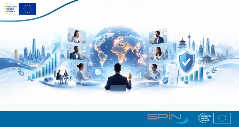 Embracing global markets: serie di webinar